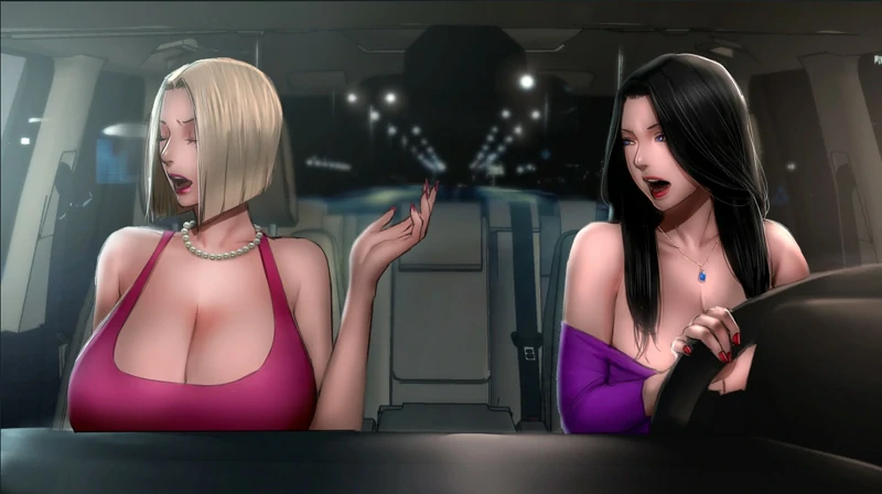 图片[15]-安卓+电脑【神作欧美SLG动态】郊区王子完结版 2部 v1.0 步-大壮社区