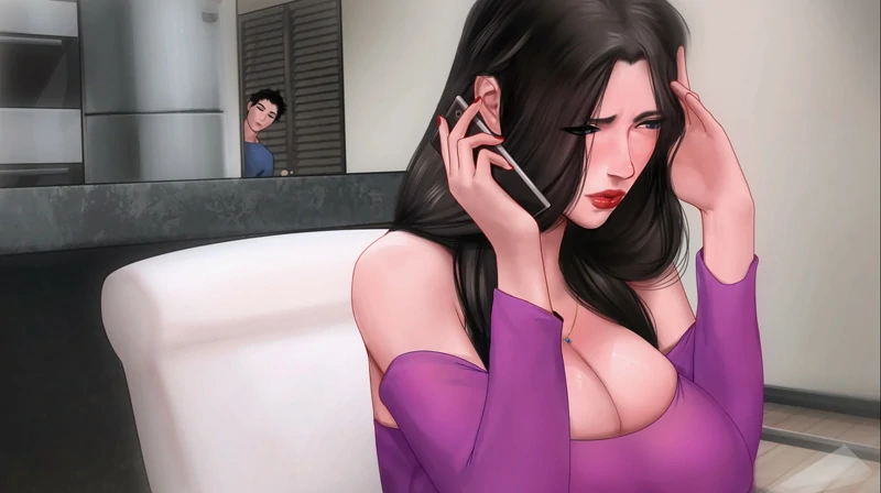 图片[17]-安卓+电脑【神作欧美SLG动态】郊区王子完结版 2部 v1.0 步-大壮社区