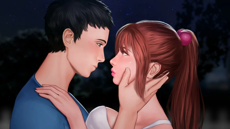 图片[23]-安卓+电脑【神作欧美SLG动态】郊区王子完结版 2部 v1.0 步-大壮社区