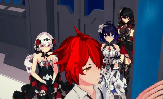 安卓+电脑【互动SLG/动态】舰长的奇异冒险v2.2 步-大壮社区