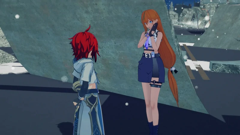 图片[3]-安卓+电脑【互动SLG/动态】舰长的奇异冒险v2.2 步-大壮社区