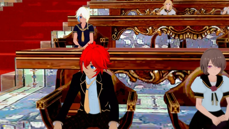 图片[7]-安卓+电脑【互动SLG/动态】舰长的奇异冒险v2.2 步-大壮社区