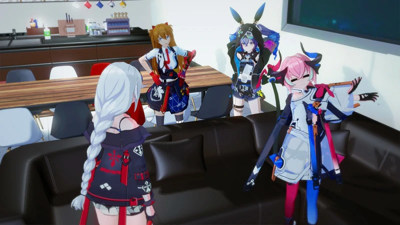 图片[11]-安卓+电脑【互动SLG/动态】舰长的奇异冒险v2.2 步-大壮社区