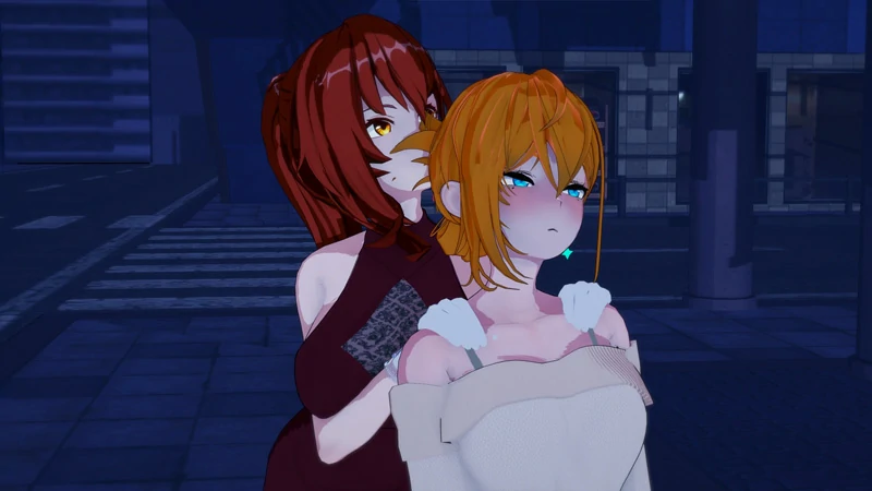 图片[13]-安卓+电脑【互动SLG/动态】舰长的奇异冒险v2.2 步-大壮社区