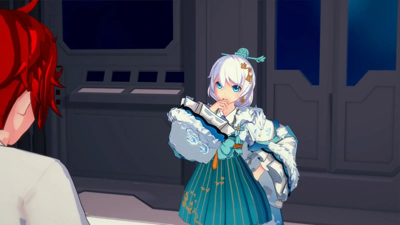 图片[12]-安卓+电脑【互动SLG/动态】舰长的奇异冒险v2.2 步-大壮社区