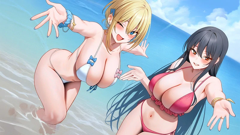 图片[14]-电脑版【互动SLG动态】我的同学是女优 步-大壮社区