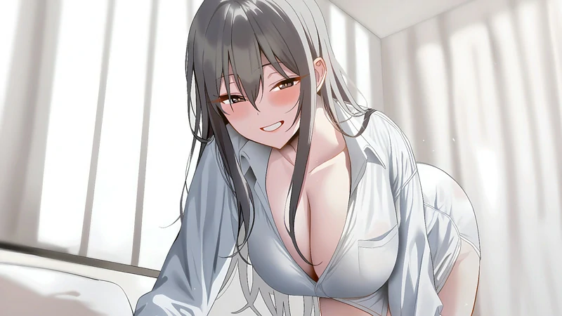 图片[15]-电脑版【互动SLG动态】我的同学是女优 步-大壮社区