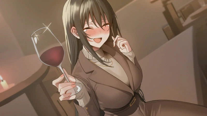 图片[16]-电脑版【互动SLG动态】我的同学是女优 步-大壮社区