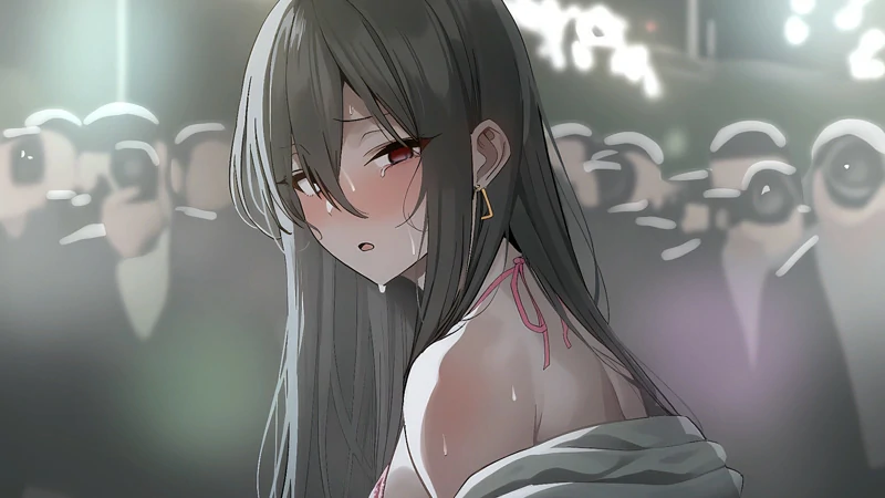 图片[17]-电脑版【互动SLG动态】我的同学是女优 步-大壮社区