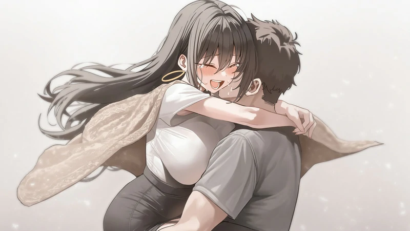 图片[24]-电脑版【互动SLG动态】我的同学是女优 步-大壮社区