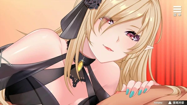 图片[7]-安卓+电脑【SLG动态】精灵女上司的训狗术v1.01 官中 步-大壮社区