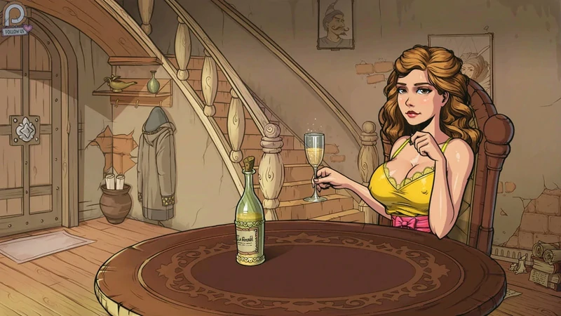 图片[4]-安卓+电脑【神作SLG动态】教育赫敏2无辜女巫 v0.11.2 beta-fix3 步-大壮社区