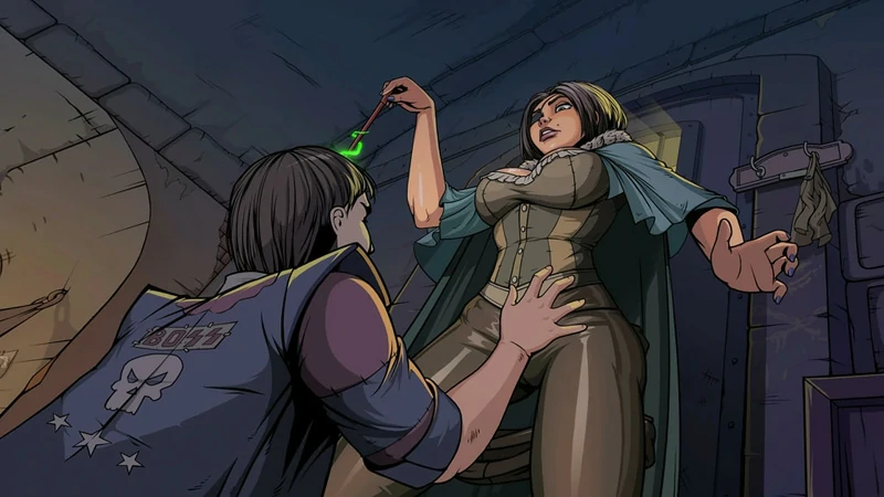 图片[5]-安卓+电脑【神作SLG动态】教育赫敏2无辜女巫 v0.11.2 beta-fix3 步-大壮社区