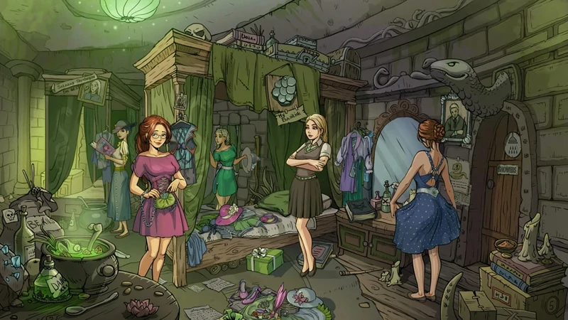 图片[9]-安卓+电脑【神作SLG动态】教育赫敏2无辜女巫 v0.11.2 beta-fix3 步-大壮社区