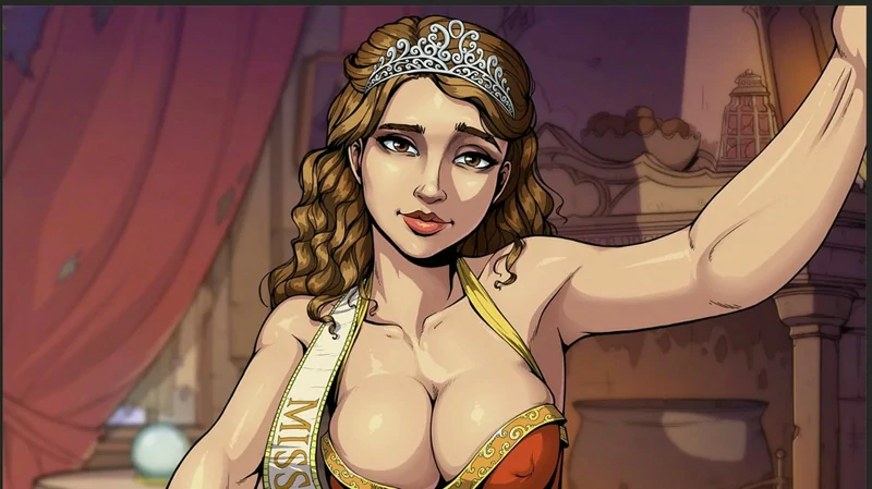 图片[11]-安卓+电脑【神作SLG动态】教育赫敏2无辜女巫 v0.11.2 beta-fix3 步-大壮社区