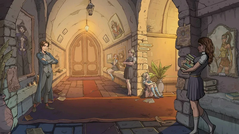 图片[16]-安卓+电脑【神作SLG动态】教育赫敏2无辜女巫 v0.11.2 beta-fix3 步-大壮社区