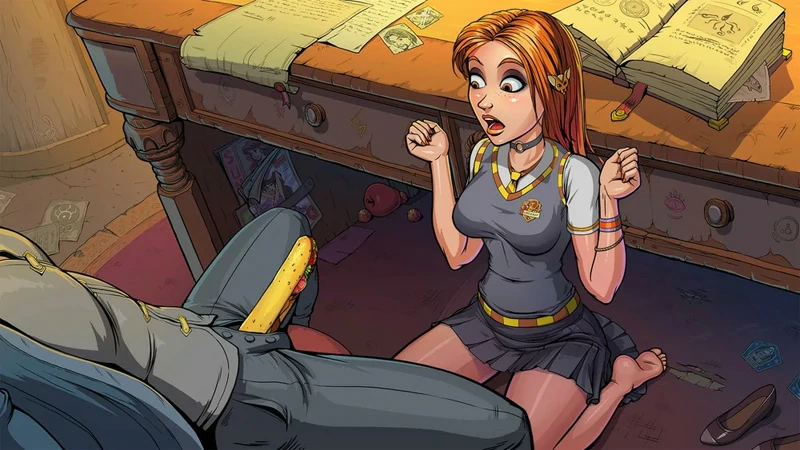 图片[17]-安卓+电脑【神作SLG动态】教育赫敏2无辜女巫 v0.11.2 beta-fix3 步-大壮社区