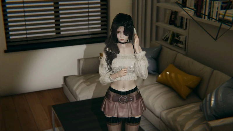 图片[2]-安卓+电脑【神作ADV动态中文CV】爸爸面前操妈妈+视频CG 步 ty模拟器玩-大壮社区