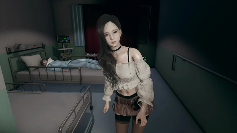 图片[8]-安卓+电脑【神作ADV动态中文CV】爸爸面前操妈妈+视频CG 步 ty模拟器玩-大壮社区