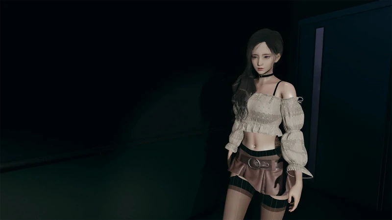 图片[14]-安卓+电脑【神作ADV动态中文CV】爸爸面前操妈妈+视频CG 步 ty模拟器玩-大壮社区