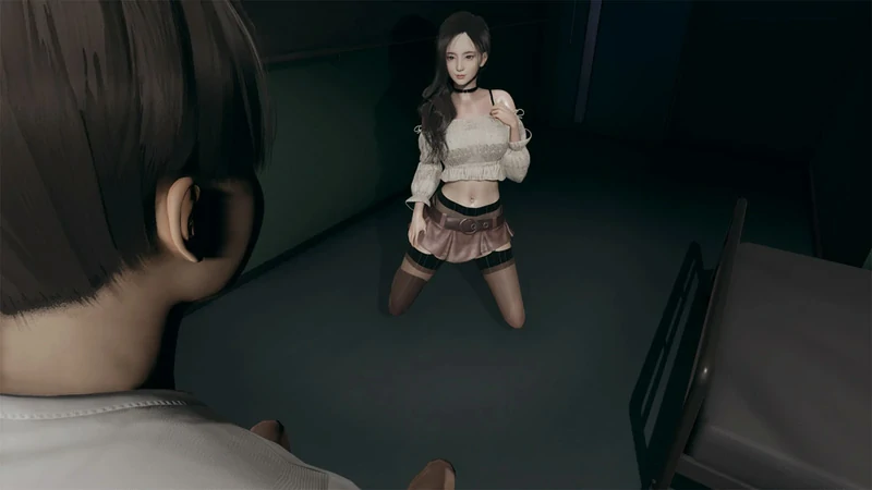 图片[15]-安卓+电脑【神作ADV动态中文CV】爸爸面前操妈妈+视频CG 步 ty模拟器玩-大壮社区