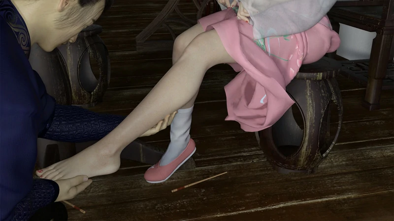 图片[4]-安卓+电脑【神作国风SLG动态】后宫金瓶梅 v1.0 步-大壮社区