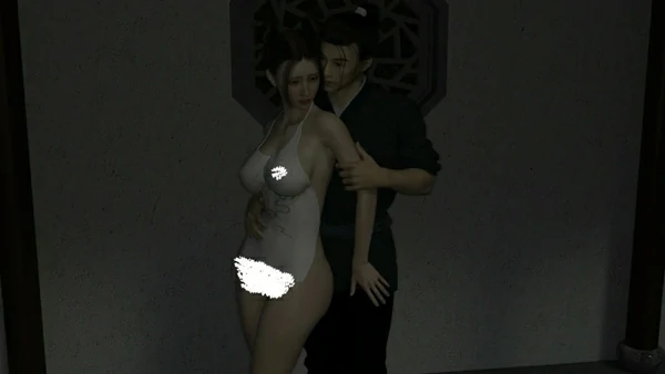 图片[15]-安卓+电脑【神作国风SLG动态】后宫金瓶梅 v1.0 步-大壮社区