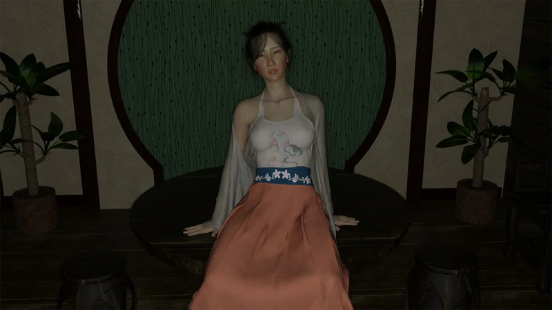 图片[7]-安卓+电脑【神作国风SLG动态】后宫金瓶梅 v1.0 步-大壮社区