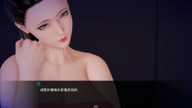 图片[2]-安卓+电脑【欧美SLG动态】姐姐破产了 v1.0 步-大壮社区