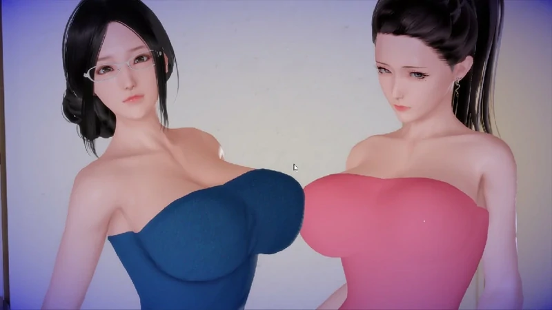 图片[6]-安卓+电脑【欧美SLG动态】姐姐破产了 v1.0 步-大壮社区