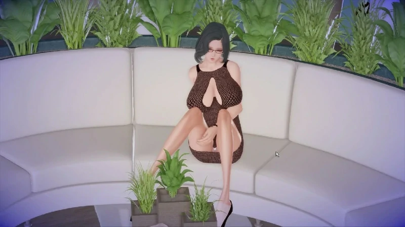 图片[11]-安卓+电脑【欧美SLG动态】姐姐破产了 v1.0 步-大壮社区