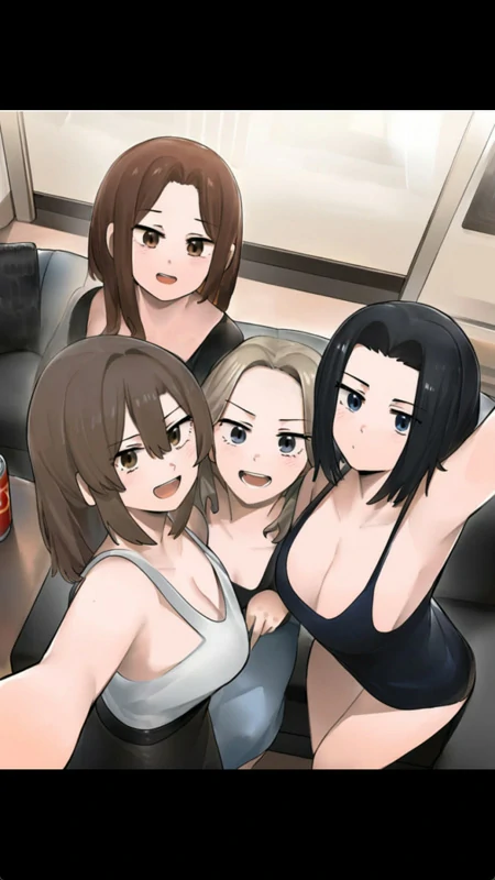 图片[9]-安卓+电脑【SLG官中】NTR手机 v0.31.0 作弊代码-大壮社区