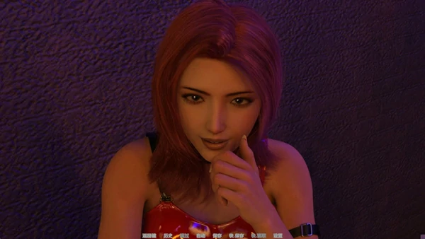 图片[3]-安卓+电脑【欧美SLG动态】命中注定Ep.1v1.0.0 步-大壮社区