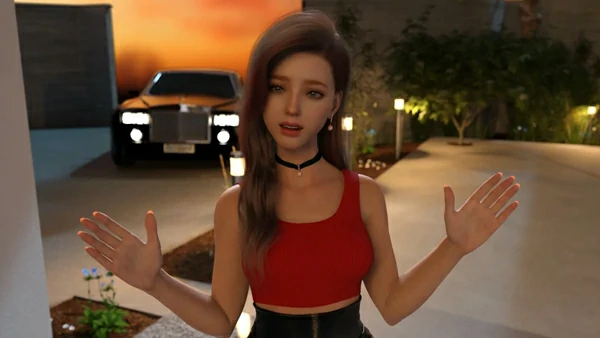 图片[10]-安卓+电脑【欧美SLG动态】命中注定Ep.1v1.0.0 步-大壮社区