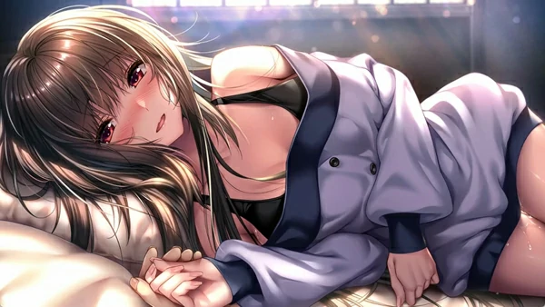 图片[3]-安卓+电脑【神作ADV/CV】甜蜜女友2+ 骑-大壮社区