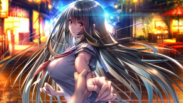 图片[8]-安卓+电脑【神作ADV/CV】甜蜜女友2+ 骑-大壮社区