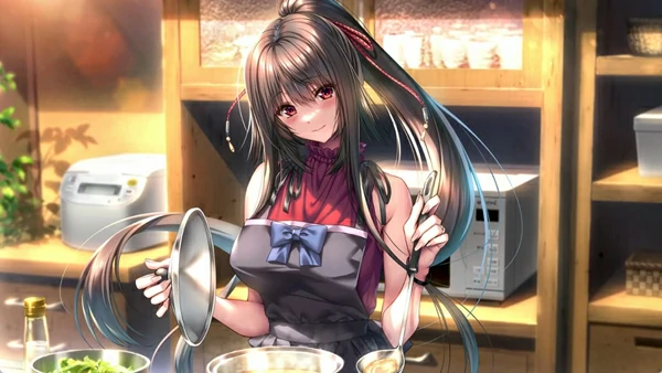 图片[10]-安卓+电脑【神作ADV/CV】甜蜜女友2+ 骑-大壮社区