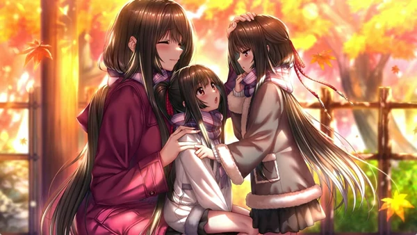 图片[11]-安卓+电脑【神作ADV/CV】甜蜜女友2+ 骑-大壮社区