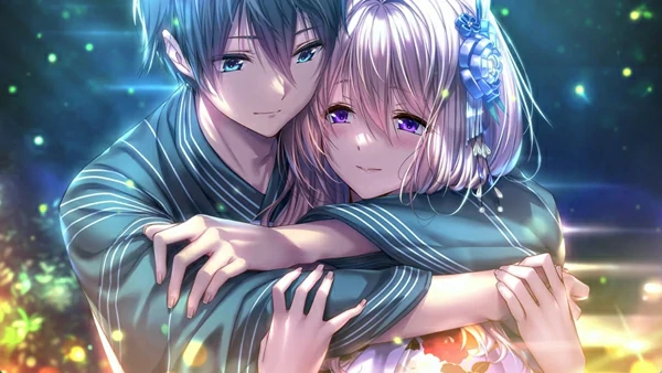 图片[19]-安卓+电脑【神作ADV/CV】甜蜜女友2+ 骑-大壮社区