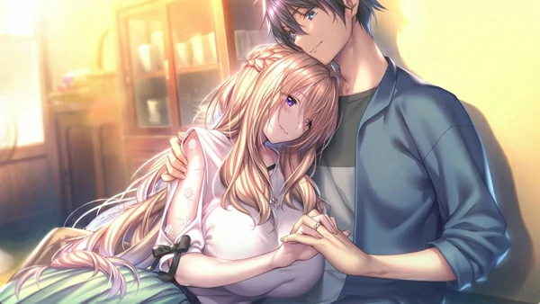 图片[21]-安卓+电脑【神作ADV/CV】甜蜜女友2+ 骑-大壮社区