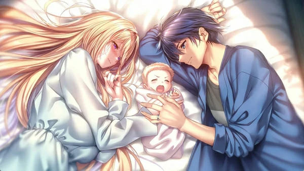 图片[22]-安卓+电脑【神作ADV/CV】甜蜜女友2+ 骑-大壮社区