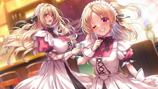 图片[23]-安卓+电脑【神作ADV/CV】甜蜜女友2+ 骑-大壮社区