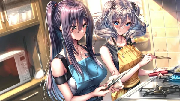 图片[30]-安卓+电脑【神作ADV/CV】甜蜜女友2+ 骑-大壮社区