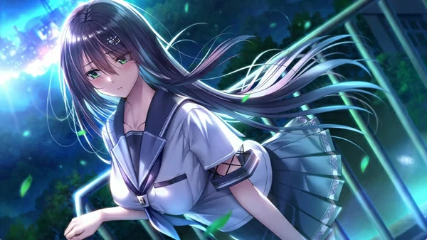 图片[32]-安卓+电脑【神作ADV/CV】甜蜜女友2+ 骑-大壮社区