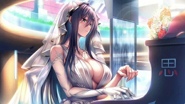 图片[33]-安卓+电脑【神作ADV/CV】甜蜜女友2+ 骑-大壮社区