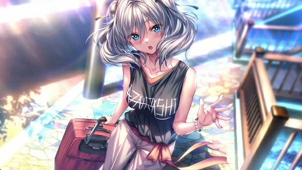 图片[39]-安卓+电脑【神作ADV/CV】甜蜜女友2+ 骑-大壮社区