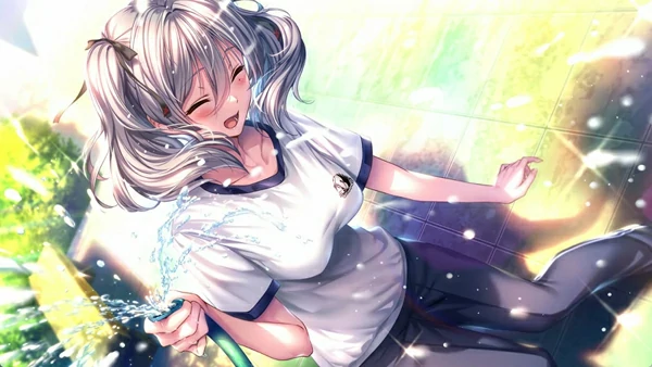 图片[40]-安卓+电脑【神作ADV/CV】甜蜜女友2+ 骑-大壮社区