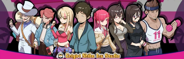 图片[1]-电脑版【互动SLG动态】蘑菇岛打工日记 ～客房的秘密v1.0.1 全CG存档+官中 骑-大壮社区