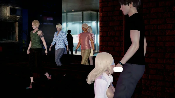 图片[12]-安卓+电脑【SLG动态】超能力重制版v0.58 步-大壮社区