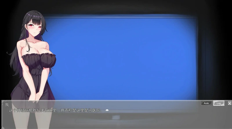 图片[4]-电脑版【ACT探索全动态】恶灵寄生v3.05 步-大壮社区